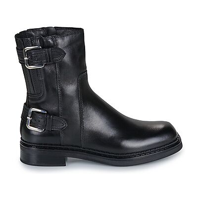 Boots Mjus DEKSTER Noir 37,38,39 femmes - Publicité Boots Mjus DEKSTER Noir 37,38,39 femmes - Publicité
