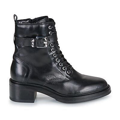 Bottines Mjus CORTINELLA Noir 37,38,39,40 femmes - Publicité Bottines Mjus CORTINELLA Noir 37,38,39,40 femmes - Publicité