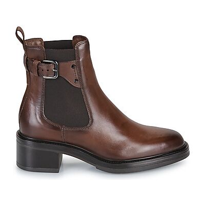 Bottines Mjus CORTINELLA CHELS Marron 39 femmes - Publicité Bottines Mjus CORTINELLA CHELS Marron 39 femmes - Publicité
