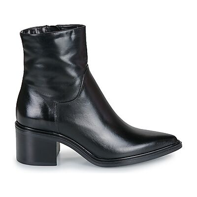 Bottines Mjus MERANO Noir 37,38,40 femmes - Publicité Bottines Mjus MERANO Noir 37,38,40 femmes - Publicité