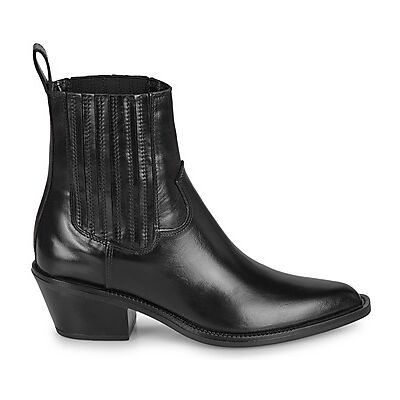 Boots Mjus TERESA CHELS Noir 38 femmes - Publicité Boots Mjus TERESA CHELS Noir 38 femmes - Publicité