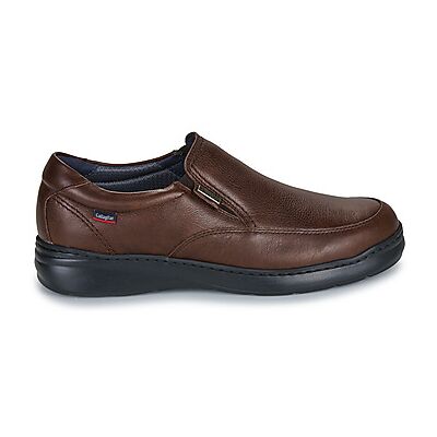 Derbies CallagHan CHUCK WATER Marron 42,43 hommes - Publicité Derbies CallagHan CHUCK WATER Marron 42,43 hommes - Publicité