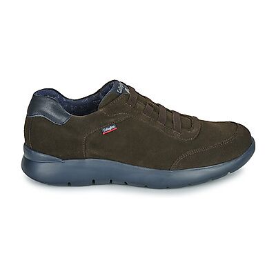 Baskets basses CallagHan NUVOLE ANTE Marron 42,43,44 hommes - Publicité Baskets basses CallagHan NUVOLE ANTE Marron 42,43,44 hommes - Publicité