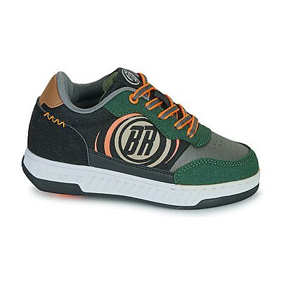 Chaussures à roulettes Breezy Rollers COVERS Multicolore 36,32,34 garcons - Publicité Chaussures à roulettes Breezy Rollers COVERS Multicolore 36,32,34 garcons - Publicité