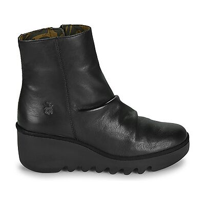 Bottines Fly London BANN Noir 36,37,38,39,40,41 femmes - Publicité Bottines Fly London BANN Noir 36,37,38,39,40,41 femmes - Publicité