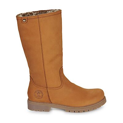 Boots Panama Jack BAMBINA Marron 36,37,38,40,41 femmes - Publicité Boots Panama Jack BAMBINA Marron 36,37,38,40,41 femmes - Publicité