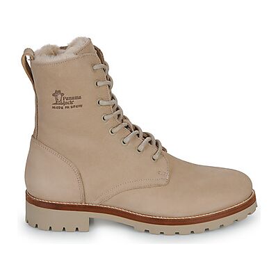 Boots Panama Jack FRISIA Beige 40 femmes - Publicité Boots Panama Jack FRISIA Beige 40 femmes - Publicité