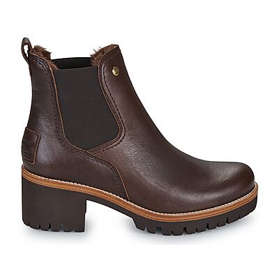 Bottines Panama Jack PIA Marron 37,38 femmes - Publicité Bottines Panama Jack PIA Marron 37,38 femmes - Publicité