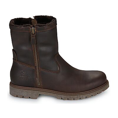 Boots Panama Jack FARUK Marron 41 hommes - Publicité Boots Panama Jack FARUK Marron 41 hommes - Publicité