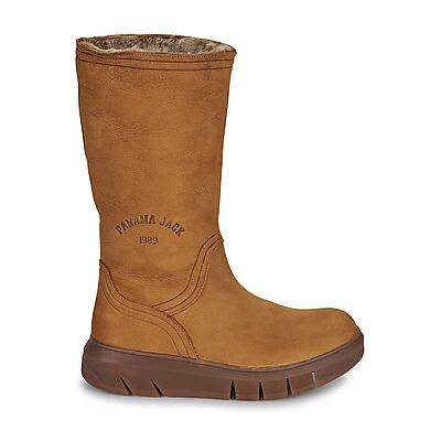 Boots Panama Jack NECK Marron 40 femmes - Publicité Boots Panama Jack NECK Marron 40 femmes - Publicité
