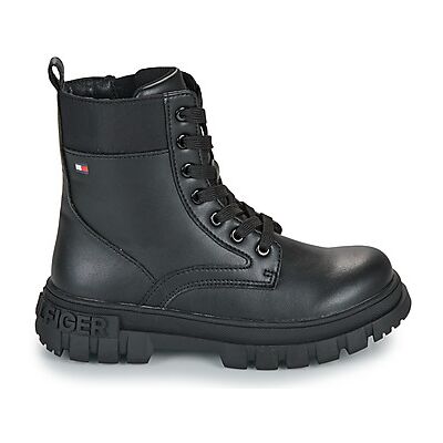Boots enfant Tommy Hilfiger MICHIGAN Noir 36,37,38,39,35 filles - Publicité Boots enfant Tommy Hilfiger MICHIGAN Noir 36,37,38,39,35 filles - Publicité
