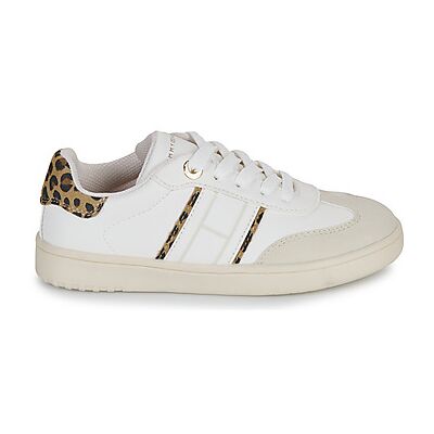 Baskets basses enfant Tommy Hilfiger JACK Blanc 36,39 filles - Publicité Baskets basses enfant Tommy Hilfiger JACK Blanc 36,39 filles - Publicité