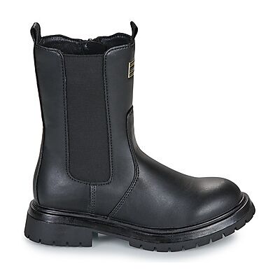 Boots enfant Tommy Hilfiger ASHLYN Noir 36,37,38,39,40,30,31,32,34,35 filles - Publicité Boots enfant Tommy Hilfiger ASHLYN Noir 36,37,38,39,40,30,31,32,34,35 filles - Publicité