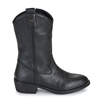 Bottines enfant Tommy Hilfiger ESTHER Noir 37,38,39 filles - Publicité Bottines enfant Tommy Hilfiger ESTHER Noir 37,38,39 filles - Publicité