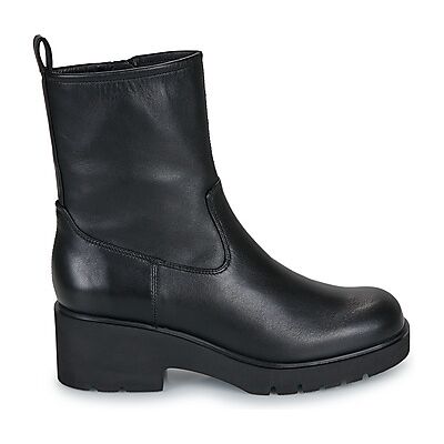 Boots Unisa JAVITO Noir 36,37,38,39,40,41 femmes - Publicité Boots Unisa JAVITO Noir 36,37,38,39,40,41 femmes - Publicité