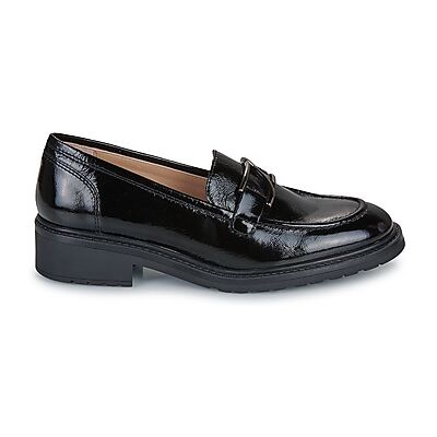 Mocassins Unisa ESTIVI Noir 36,37,38,39,40,41 femmes - Publicité Mocassins Unisa ESTIVI Noir 36,37,38,39,40,41 femmes - Publicité