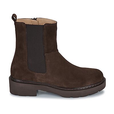 Boots Unisa JAINE Marron 36,37,38,39,40 femmes - Publicité Boots Unisa JAINE Marron 36,37,38,39,40 femmes - Publicité