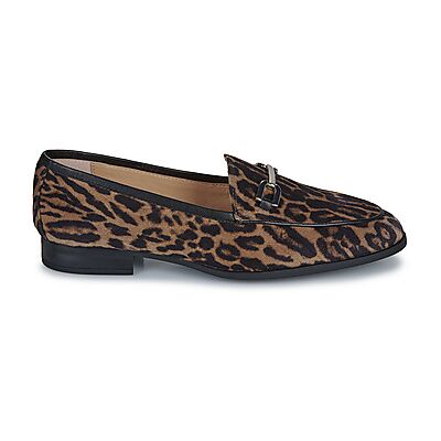 Mocassins Unisa DALCY Noir 37,38,39,40 femmes - Publicité Mocassins Unisa DALCY Noir 37,38,39,40 femmes - Publicité