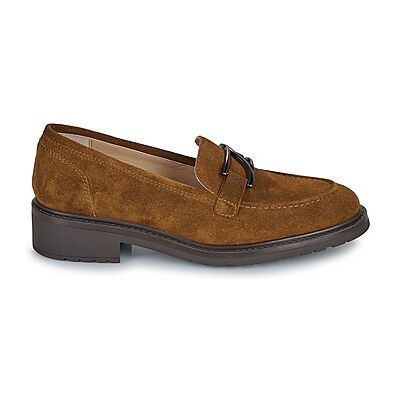Mocassins Unisa ESTIVI Marron 37,38,39,40 femmes - Publicité Mocassins Unisa ESTIVI Marron 37,38,39,40 femmes - Publicité