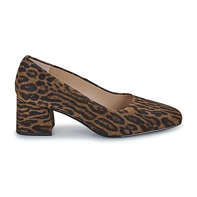 Chaussures escarpins Unisa LOWE Marron 37,38,39,40 femmes - Publicité Chaussures escarpins Unisa LOWE Marron 37,38,39,40 femmes - Publicité