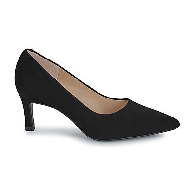 Chaussures escarpins Unisa LAVEGA Noir 37,38,39,40 femmes - Publicité Chaussures escarpins Unisa LAVEGA Noir 37,38,39,40 femmes - Publicité