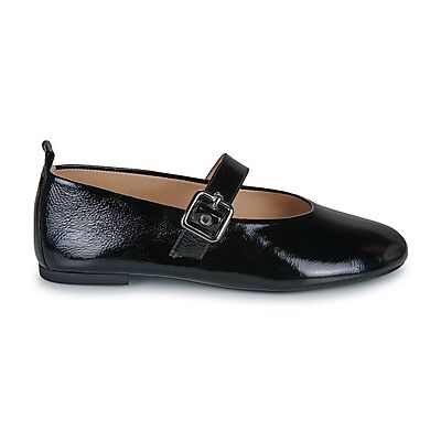 Ballerines Unisa BORA Noir 37,38,39,40 femmes - Publicité Ballerines Unisa BORA Noir 37,38,39,40 femmes - Publicité