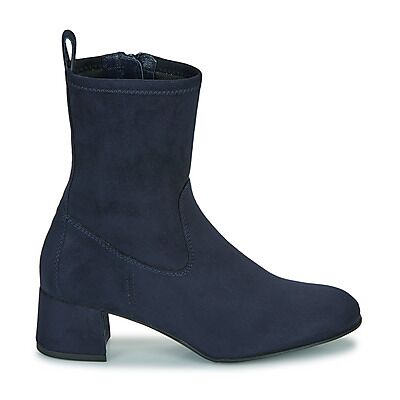 Bottines Unisa LEMICO Bleu 37,38,39,40 femmes - Publicité Bottines Unisa LEMICO Bleu 37,38,39,40 femmes - Publicité