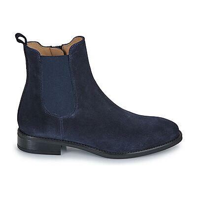 Boots Unisa BARTY Bleu 37,38,39 femmes - Publicité Boots Unisa BARTY Bleu 37,38,39 femmes - Publicité