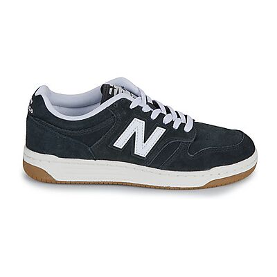 Baskets basses enfant New Balance 480 Noir 36,37,39,40 garcons - Publicité Baskets basses enfant New Balance 480 Noir 36,37,39,40 garcons - Publicité