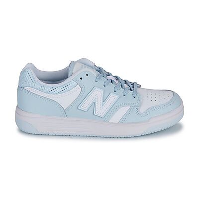Baskets basses enfant New Balance 480 Bleu 32 garcons - Publicité Baskets basses enfant New Balance 480 Bleu 32 garcons - Publicité
