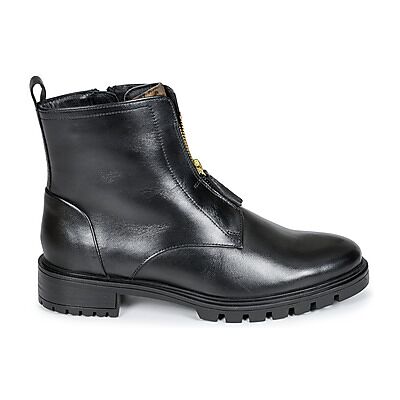 Boots Ara TULSA Noir 39 femmes - Publicité Boots Ara TULSA Noir 39 femmes - Publicité