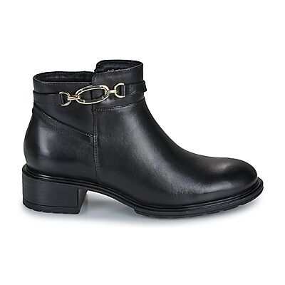 Bottines Ara PARKER-ST.2.0 Noir 37,38,40 femmes - Publicité Bottines Ara PARKER-ST.2.0 Noir 37,38,40 femmes - Publicité