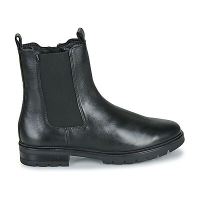 Boots Ara CAMBRIDGE-ST Noir 37,38,39,40 femmes - Publicité Boots Ara CAMBRIDGE-ST Noir 37,38,39,40 femmes - Publicité