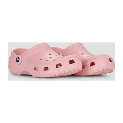 Sabots Crocs Classic Rose 36 / 37,38 / 39,42 / 43,37 / 38,39 / 40,41 / 42 femmes - Publicité Sabots Crocs Classic Rose 36 / 37,38 / 39,42 / 43,37 / 38,39 / 40,41 / 42 femmes - Publicité