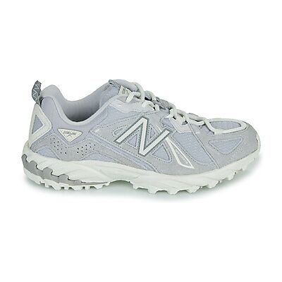 Baskets basses New Balance 610 Gris 40,42,44,45,40 1/2,42 1/2,46 1/2,41 1/2,44 1/2,45 1/2 hommes - Publicité Baskets basses New Balance 610 Gris 40,42,44,45,40 1/2,42 1/2,46 1/2,41 1/2,44 1/2,45 1/2 hommes - Publicité