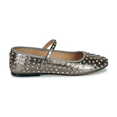 Ballerines Steve Madden VINETTA-R Doré 37,38,39,40 femmes - Publicité Ballerines Steve Madden VINETTA-R Doré 37,38,39,40 femmes - Publicité