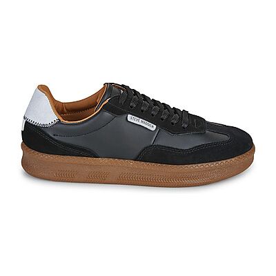 Baskets basses Steve Madden EUPHORIA Noir 36,37,38,39,40,41 femmes - Publicité Baskets basses Steve Madden EUPHORIA Noir 36,37,38,39,40,41 femmes - Publicité