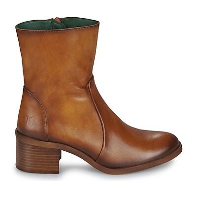 Bottines Felmini MIRA Marron 37,39,40 femmes - Publicité Bottines Felmini MIRA Marron 37,39,40 femmes - Publicité