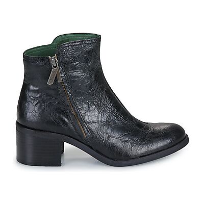 Bottines Felmini MIRA Noir 37,38,39,40 femmes - Publicité Bottines Felmini MIRA Noir 37,38,39,40 femmes - Publicité