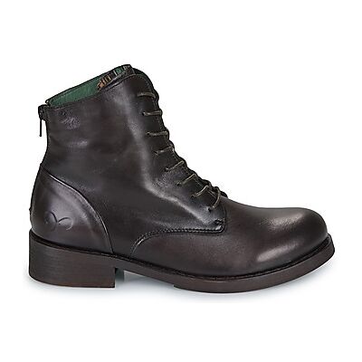 Boots Felmini MIKA Marron 37,39,40 femmes - Publicité Boots Felmini MIKA Marron 37,39,40 femmes - Publicité