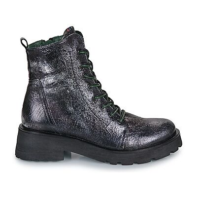 Boots Felmini NADIR Argenté 37,38,39,40 femmes - Publicité Boots Felmini NADIR Argenté 37,38,39,40 femmes - Publicité