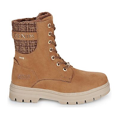 Boots Tom Tailor 4290560035-HAZEL Marron 36,37,38,40 femmes - Publicité Boots Tom Tailor 4290560035-HAZEL Marron 36,37,38,40 femmes - Publicité