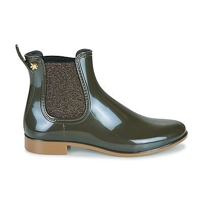 Bottes MEDUSE JAPOR Kaki 36,37,41 femmes - Publicité Bottes MEDUSE JAPOR Kaki 36,37,41 femmes - Publicité