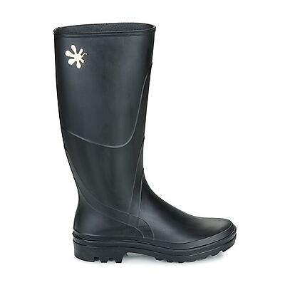 Bottes MEDUSE KOSTAR Noir 37,40 femmes - Publicité Bottes MEDUSE KOSTAR Noir 37,40 femmes - Publicité