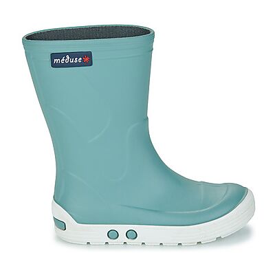 Bottes enfant MEDUSE AIRPORT Vert 30 garcons - Publicité Bottes enfant MEDUSE AIRPORT Vert 30 garcons - Publicité