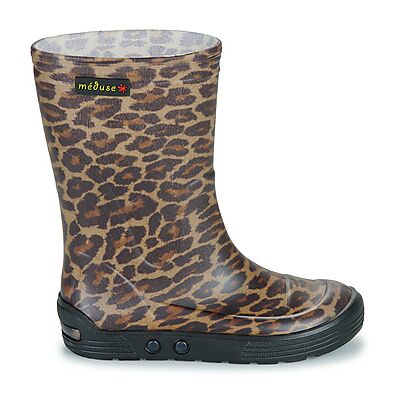 Bottes enfant MEDUSE AIRDIM Marron 28,29,30,31,32,33 filles - Publicité Bottes enfant MEDUSE AIRDIM Marron 28,29,30,31,32,33 filles - Publicité