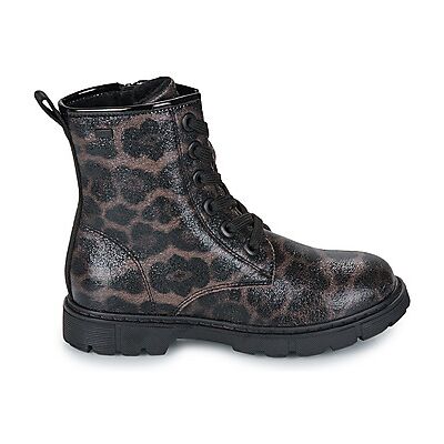 Boots enfant Tom Tailor VERA BIS Noir 32,33,34,35 filles - Publicité Boots enfant Tom Tailor VERA BIS Noir 32,33,34,35 filles - Publicité