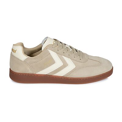 Baskets basses hummel VM78 CPH SP Beige 41,43,44,45 hommes - Publicité Baskets basses hummel VM78 CPH SP Beige 41,43,44,45 hommes - Publicité