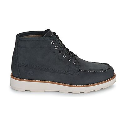 Boots Timberland BRITTON MILLS CHUKKA Noir 41,42,43,44 hommes - Publicité Boots Timberland BRITTON MILLS CHUKKA Noir 41,42,43,44 hommes - Publicité