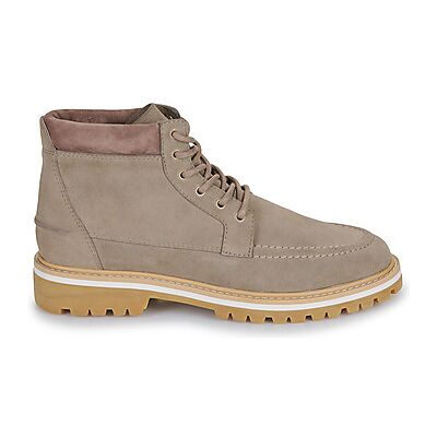Boots Clae ROMARE Beige 41,42,43,44 hommes - Publicité Boots Clae ROMARE Beige 41,42,43,44 hommes - Publicité